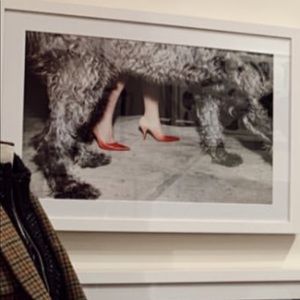 Meet your Posher, Claire